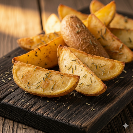 Potatoes